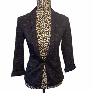 3/$20 Dynamite 3/4 Sleeve Blazer Size XS